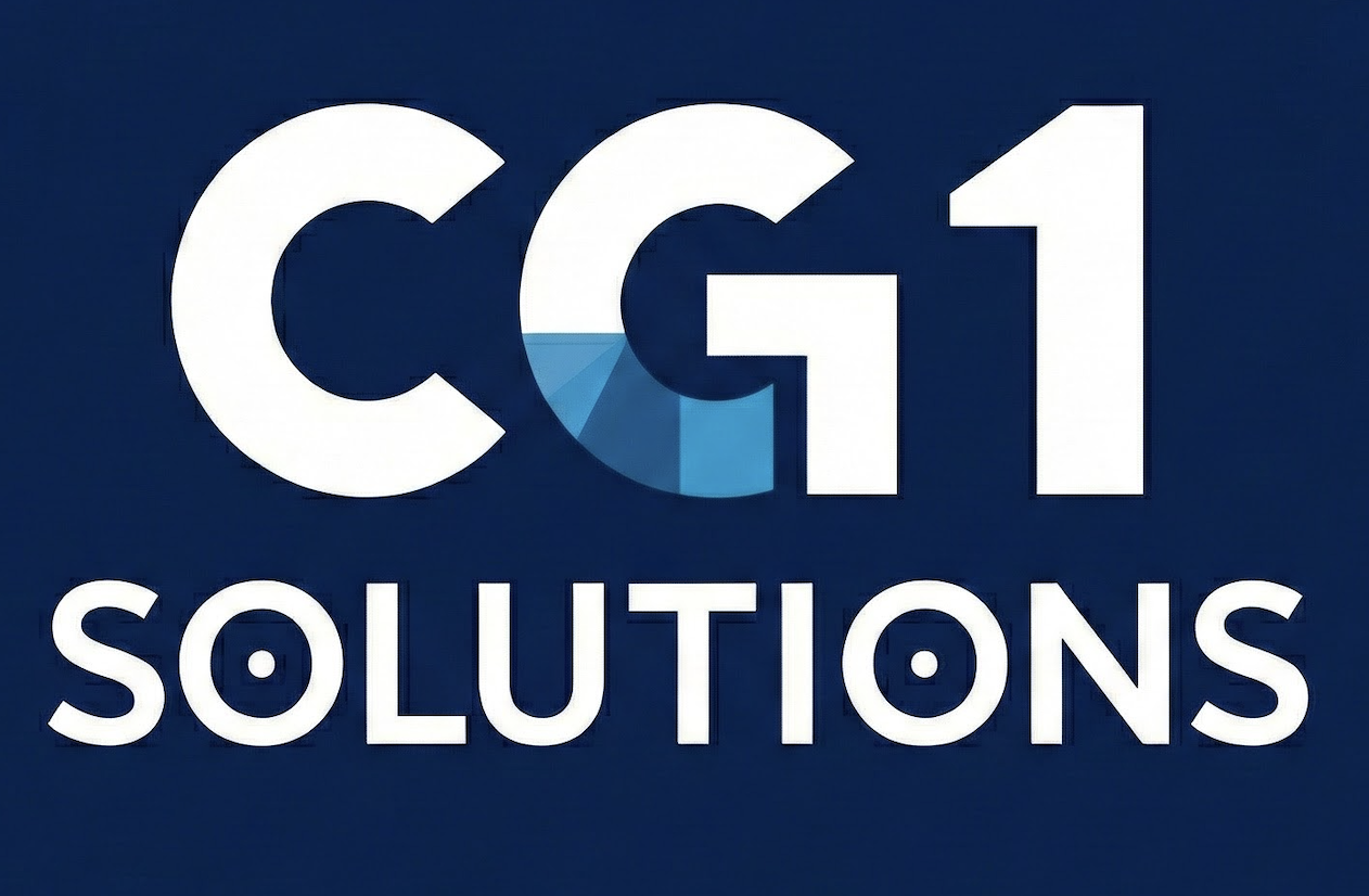 CG1 Solutions | Strategic Business Advisory & Growth Partners
